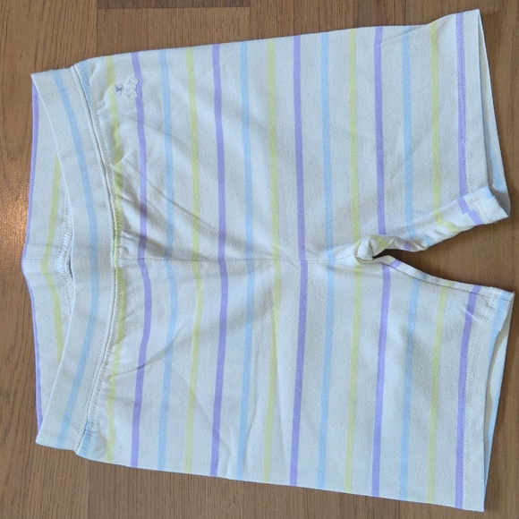 NWOT GAP Kids Multicolor Striped Outfit - Picture 5 of 5